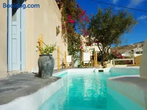 Thera Bliss "Olive Tree" Suite Private Pool by ΜΡS - Image 2