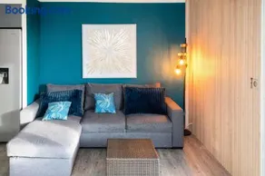Familienfreundliche Wohnung mit Pool - Image 1