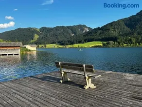 Premium Apartments am Weißensee - Image 3