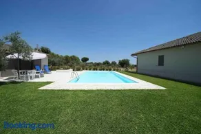 Accogliente villa con piscina - Image 1