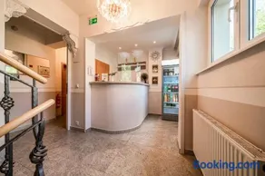 Hotel Villa am Waldschlösschen - Image 4