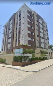 FLAT COMPLETO EM CAMPINA GRANDE 1 ACADeMIA - GARAGEM - Image 3