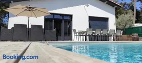 Villa Atelier 4**** - Image 1
