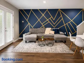 Slate n Cedar Hoover Designer Townhome - Image 3