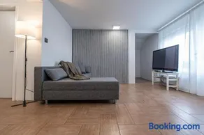 2 Bedroom Apartment Sima with Seasonal Shared Pool - Image 2
