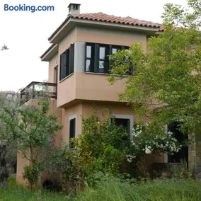 Chorto Garden Home - Image 1