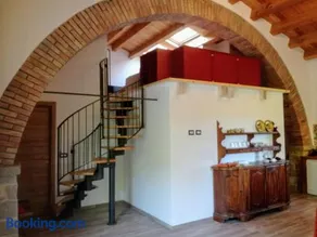 Agriturismo Coradosso "Il Fienile" - Image 3