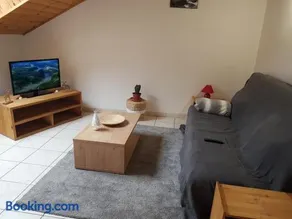 APPARTEMENT ANCELLE - Image 3