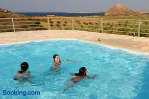 Liostasi Country Houses - Image 1