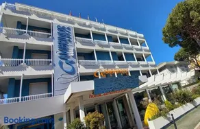 Hotel Gambrinus - Image 1