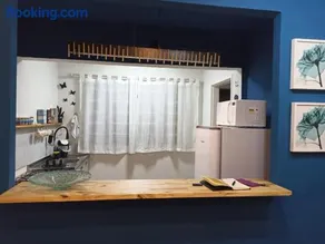Apartamento Studio 202 - Image 2