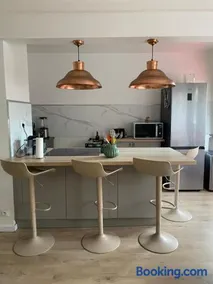 Appart pour 4 pers près de Cannes proche commerces wifi rapide - Image 2