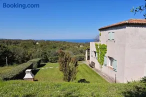 Domaine Punta della Guardia villa vue mer dans nature protégée, plage à 1,5 km - Image 2
