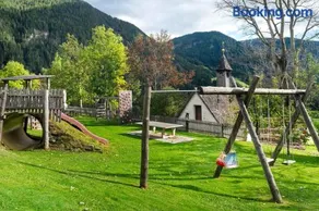 Familienfreundliches gemütliches Apartment mit Grill, Terrasse und Garten | Bergblick | Ideal für Homeoffice - Image 3