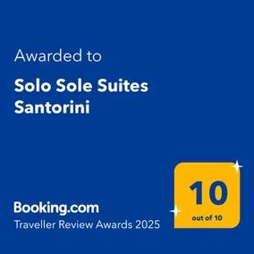 Solo Sole Suites Santorini - Image 3