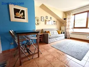 Apartamento con encanto - Image 1