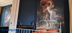 De Cosy Barock met gezellige Patio ! - Image 2