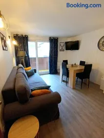 Appartement 4-6 pers proche centre village - Image 1