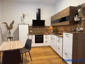 Modernes Apartment für Monteure und Geschäftsreisende - Image 1