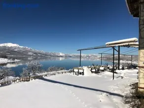 Ξενώνας Παρατηρητήριο Υπερώον - Image 1