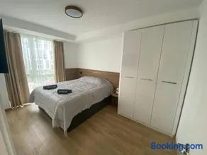 Cozy 1-Bedroom Apartment Near Beach - Clara, Sarafovo - Image 4