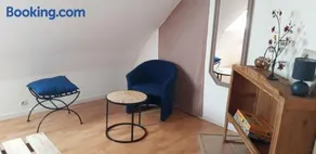Chambre d'hôtes de la voie bleue. - Image 3