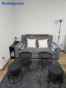 Apartmán Moravští vlci - Image 5