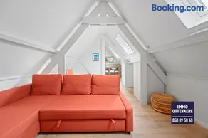 villa les champs de knokke - Image 3