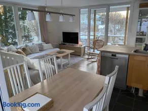 House with green garden, Göteborg, 6 beds - Image 4