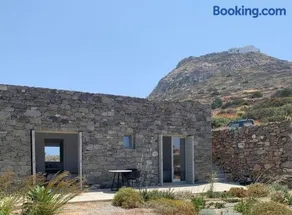Stunning Two-Room Bungalow Milos Greece Panorama Sunset Infinity Pool AC - Image 4