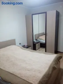 Ana Apartment at Orbi - Image 3