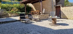 Chambres d'Hôtes Chez Jean - Image 2