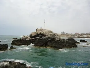Minidepartamento en San Bartolo - VISTA AL MAR - Image 3