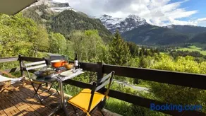 El Balcón des Diablerets - Image 1