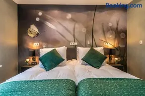 B&B Poort van Westerwolde privé appartement met terras op zuiden - Image 1