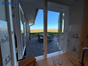 Kapitänshaus Meerblick - Image 1