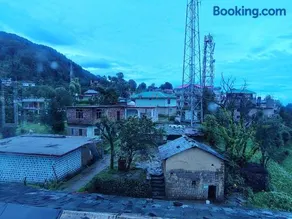 Dhauladhar Mountain Bliss Home Naddi Dharmshala - Image 3
