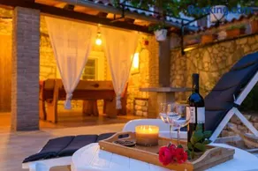 Rustic Istrian house Varesco - Image 2