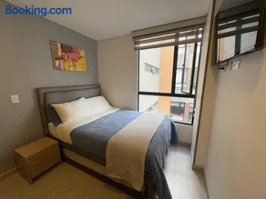 Hermoso Apartamento Chapinero - Image 2