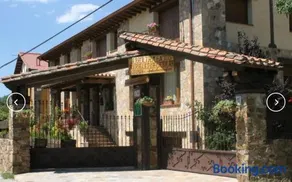 Apartamentos Rurales "La Cabaña" - Image 1