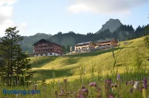 Ländle Hotel - Image 1