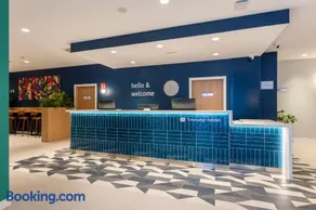 Travelodge Bilbao Sestao - Image 3