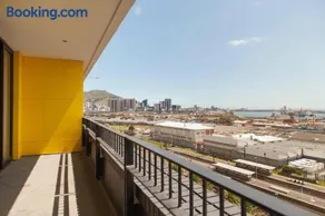 Wex 1 Apartments - Image 3