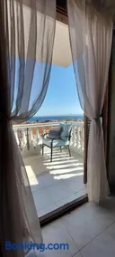 Artemis Apartments Тюркоазна гледка към морето - Image 2