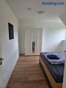 90 qm Apartment in Schneeren - Image 3