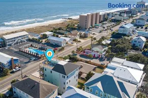 The Place to Be by Sea Scape Properties - Image 1