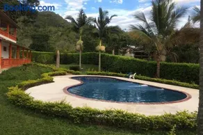 Casa Campestre Privada El Reposo con piscina y WIFI - Image 3