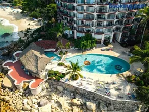 Ocean Front Penthouse Renovated, Sleeps 8, Casa Agua, Girasol - Image 5