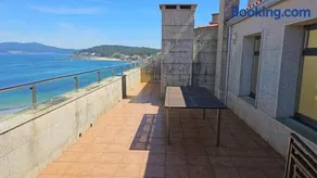 Ático 1ª línea con vistas al mar - Image 2