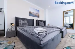 Apartment - Lilo Monteur - Ferienwohnung - Image 5
